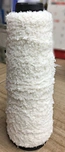 plain sock yarn